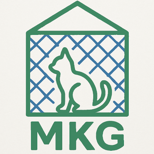 MeinKatenGehege.de Icon